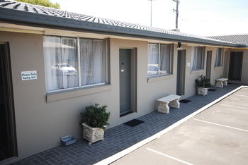 Motabelle Holiday Units - Accommodation Resorts 40
