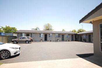 Motabelle Holiday Units - Accommodation Resorts 43