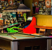 Darlo Bar Darlinghurst - Accommodation Resorts