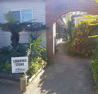 Bentley Waterfront Motel amp Cottages - Accommodation Resorts