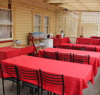 The Lady Jane Motor Inn - Accommodation Resorts