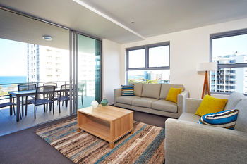 Direct Hotels - Verve On Cotton Tree - Accommodation Resorts 5