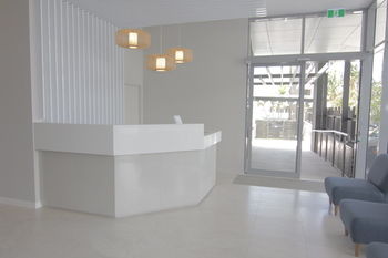 Direct Hotels - Verve On Cotton Tree - Accommodation Resorts 7