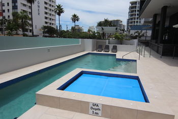 Direct Hotels - Verve On Cotton Tree - Accommodation Resorts 8