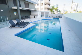Direct Hotels - Verve On Cotton Tree - Accommodation Resorts 16