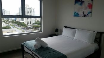 Direct Hotels - Verve On Cotton Tree - Accommodation Resorts 26