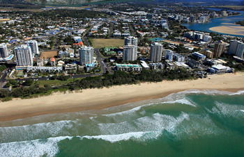 Direct Hotels - Verve On Cotton Tree - Accommodation Resorts 36