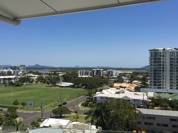 Direct Hotels - Verve On Cotton Tree - Accommodation Resorts 37