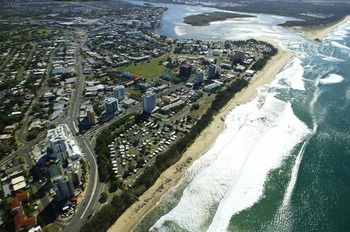 Direct Hotels - Verve On Cotton Tree - Accommodation Resorts 38