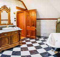 The Regents Park - Accommodation Resorts