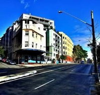 Sydney Darling Harbour Hotel - Accommodation Resorts
