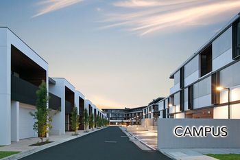 CAMPUS - Accommodation Resorts 0