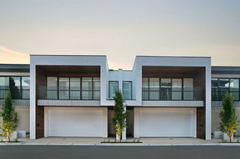 CAMPUS - Accommodation Resorts 3