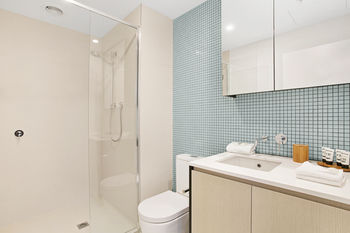 CAMPUS - Accommodation Resorts 6