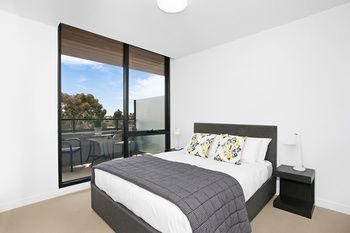 CAMPUS - Accommodation Resorts 7