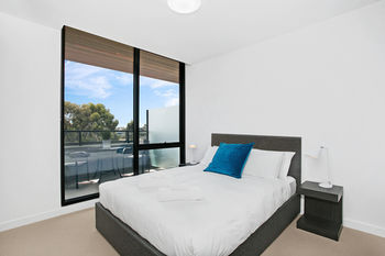CAMPUS - Accommodation Resorts 8
