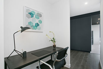 CAMPUS - Accommodation Resorts 9