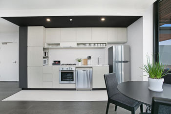 CAMPUS - Accommodation Resorts 10