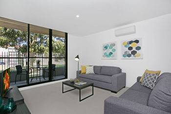 CAMPUS - Accommodation Resorts 14