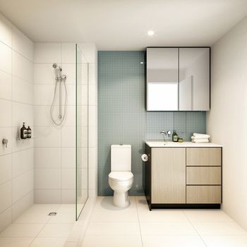 CAMPUS - Accommodation Resorts 17