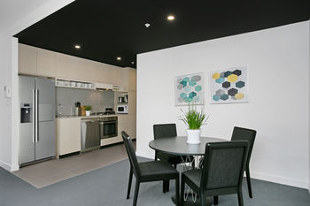 CAMPUS - Accommodation Resorts 18