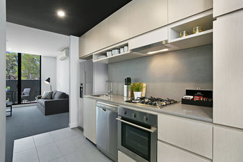 CAMPUS - Accommodation Resorts 21