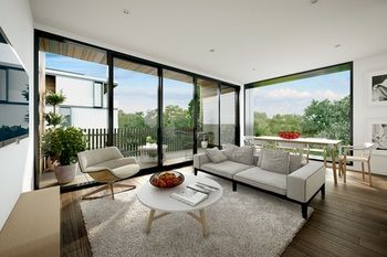 CAMPUS - Accommodation Resorts 22