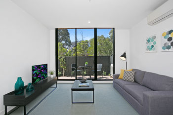 CAMPUS - Accommodation Resorts 23