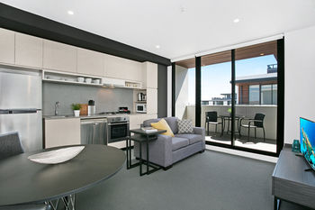 CAMPUS - Accommodation Resorts 24
