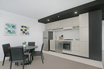 CAMPUS - Accommodation Resorts 25