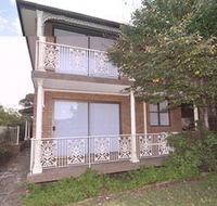 Balmain 2 Mont Furnished Apartment - Accommodation Resorts