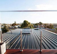 Position Perfect - Accommodation Resorts