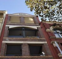 Darlinghurst 17 Oxf Furnished Apartment - Accommodation Resorts