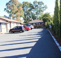 Tamworth Lodge Motel - Accommodation Resorts