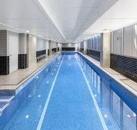 Meriton Serviced Apartments Sydney Airport - Accommodation Resorts