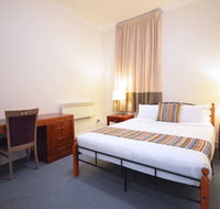 The Hallows Accommodation - Accommodation Resorts