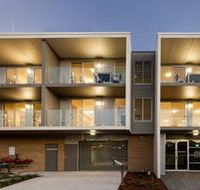 Hamilton Executive Apartments - Accommodation Resorts