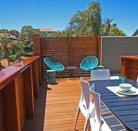 The Penthouse at Cremorne Point Manor - Accommodation Resorts