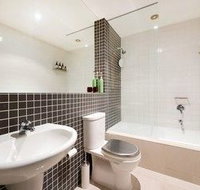 Melbourne Funky 1 Bed Modern Apartment 6 Madk - Accommodation Resorts