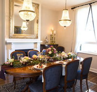 The Residences Centennial Park - Accommodation Resorts