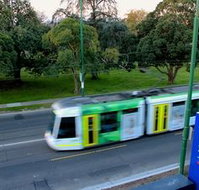 Whitehorse Apartment Hotel - Accommodation Resorts