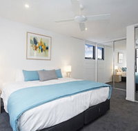 Windsor Townhouse Villa - Accommodation Resorts