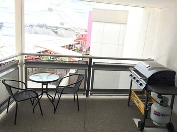 Harbour Town Apartment - Accommodation Resorts 0