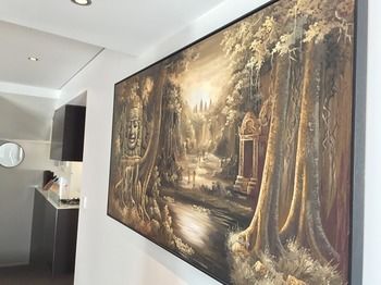 Harbour Town Apartment - Accommodation Resorts 6