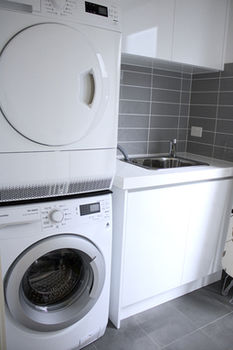 Harbour Town Apartment - Accommodation Resorts 7