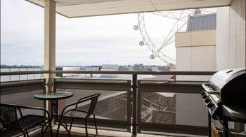 Harbour Town Apartment - Accommodation Resorts 10