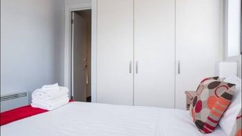 Harbour Town Apartment - Accommodation Resorts 17