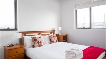 Harbour Town Apartment - Accommodation Resorts 18