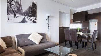 Harbour Town Apartment - Accommodation Resorts 26