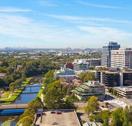 Meriton Serviced Apartments Church Street - Accommodation Resorts